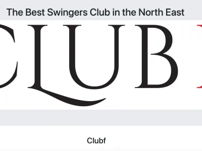 Clubf