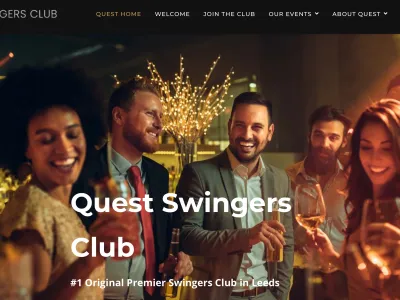 Quest Swingers Club