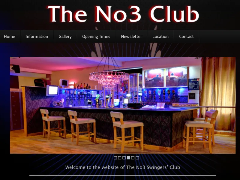 The No3 Club